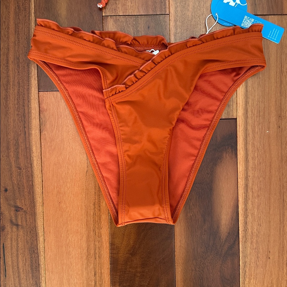 Bikini Swim Set - Picture 4 of 9